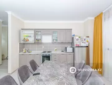 100 м², 3-комнатная квартира, этаж 9 из 17, 100 м², изображение - 3