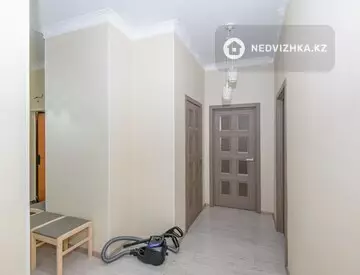 100 м², 3-комнатная квартира, этаж 9 из 17, 100 м², изображение - 11