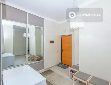 100 м², 3-комнатная квартира, этаж 9 из 17, 100 м², изображение - 4