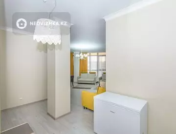 100 м², 3-комнатная квартира, этаж 9 из 17, 100 м², изображение - 5