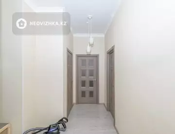 100 м², 3-комнатная квартира, этаж 9 из 17, 100 м², изображение - 7