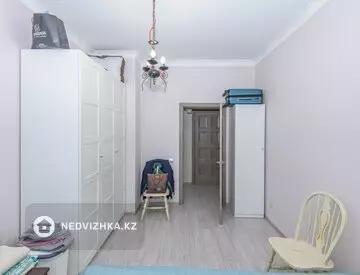 100 м², 3-комнатная квартира, этаж 9 из 17, 100 м², изображение - 10