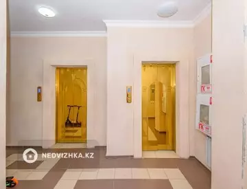 100 м², 3-комнатная квартира, этаж 9 из 17, 100 м², изображение - 25