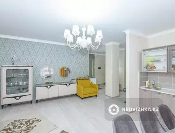 100 м², 3-комнатная квартира, этаж 9 из 17, 100 м², изображение - 6