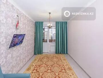 100 м², 3-комнатная квартира, этаж 9 из 17, 100 м², изображение - 16