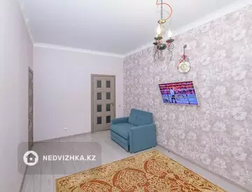 100 м², 3-комнатная квартира, этаж 9 из 17, 100 м², изображение - 20