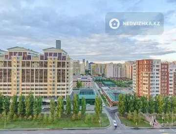 100 м², 3-комнатная квартира, этаж 9 из 17, 100 м², изображение - 14