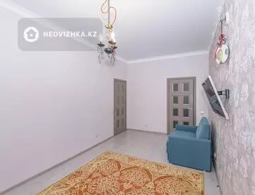 100 м², 3-комнатная квартира, этаж 9 из 17, 100 м², изображение - 18