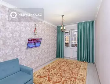 100 м², 3-комнатная квартира, этаж 9 из 17, 100 м², изображение - 17