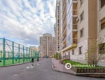 100 м², 3-комнатная квартира, этаж 9 из 17, 100 м², изображение - 26