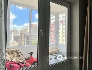 73 м², 2-комнатная квартира, этаж 8 из 14, 73 м², изображение - 9