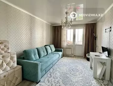 73 м², 2-комнатная квартира, этаж 8 из 14, 73 м², изображение - 3