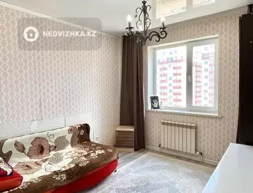 73 м², 2-комнатная квартира, этаж 8 из 14, 73 м², изображение - 10