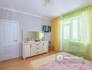 100 м², 4-комнатная квартира, этаж 7 из 10, 100 м², изображение - 4