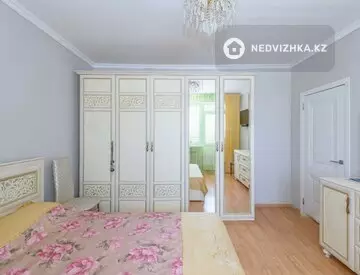 100 м², 4-комнатная квартира, этаж 7 из 10, 100 м², изображение - 5