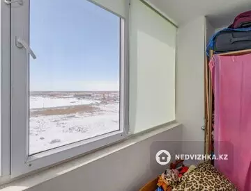 100 м², 4-комнатная квартира, этаж 7 из 10, 100 м², изображение - 17