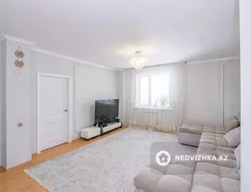 100 м², 4-комнатная квартира, этаж 7 из 10, 100 м², изображение - 8