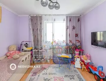 100 м², 4-комнатная квартира, этаж 7 из 10, 100 м², изображение - 6