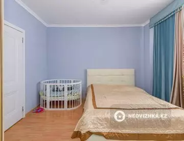 100 м², 4-комнатная квартира, этаж 7 из 10, 100 м², изображение - 10