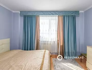 100 м², 4-комнатная квартира, этаж 7 из 10, 100 м², изображение - 11