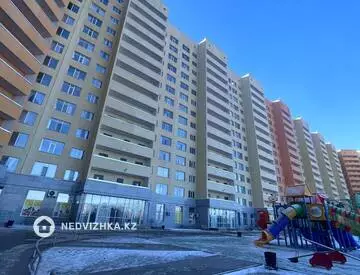 100 м², 4-комнатная квартира, этаж 7 из 10, 100 м², изображение - 16