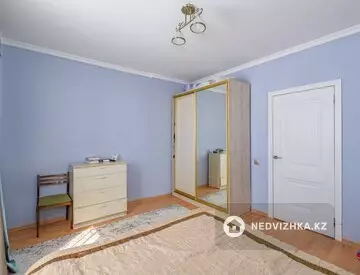 100 м², 4-комнатная квартира, этаж 7 из 10, 100 м², изображение - 13