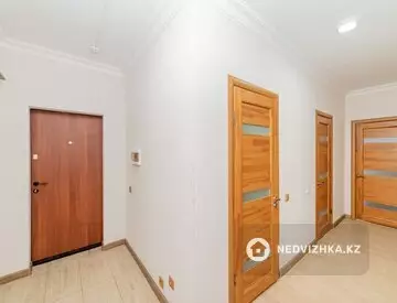 75 м², 3-комнатная квартира, этаж 4 из 18, 75 м², изображение - 10