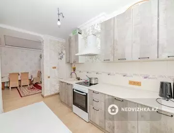 75 м², 3-комнатная квартира, этаж 4 из 18, 75 м², изображение - 13