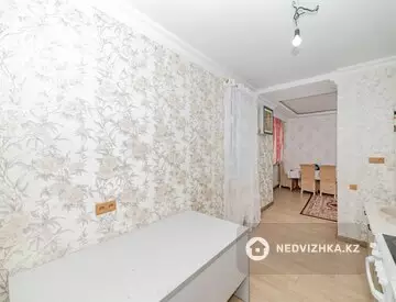 75 м², 3-комнатная квартира, этаж 4 из 18, 75 м², изображение - 14