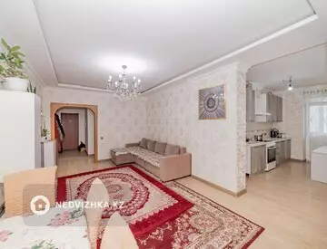 75 м², 3-комнатная квартира, этаж 4 из 18, 75 м², изображение - 17