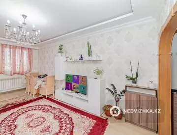 75 м², 3-комнатная квартира, этаж 4 из 18, 75 м², изображение - 20