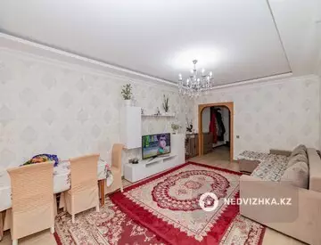 75 м², 3-комнатная квартира, этаж 4 из 18, 75 м², изображение - 19