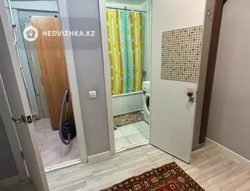 2-комнатная квартира, этаж 13 из 10, 42 м²