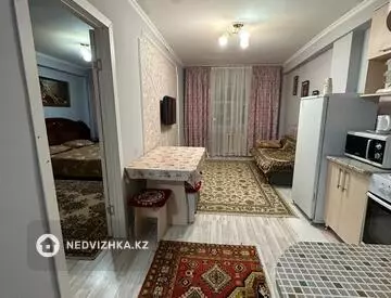 2-комнатная квартира, этаж 13 из 10, 42 м²