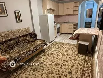 2-комнатная квартира, этаж 13 из 10, 42 м²