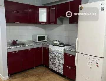 45.2 м², 2-комнатная квартира, этаж 13 из 10, 45 м², изображение - 3