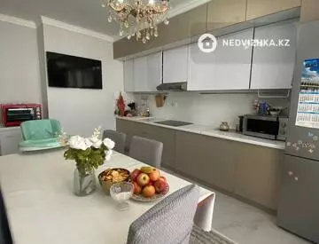 90 м², 3-комнатная квартира, этаж 13 из 13, 90 м², изображение - 7