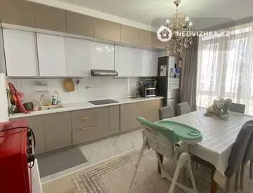 90 м², 3-комнатная квартира, этаж 13 из 13, 90 м², изображение - 6