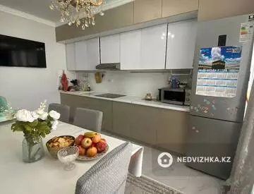 90 м², 3-комнатная квартира, этаж 13 из 13, 90 м², изображение - 8