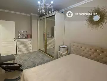 90 м², 3-комнатная квартира, этаж 13 из 13, 90 м², изображение - 11