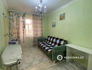 90 м², 3-комнатная квартира, этаж 13 из 13, 90 м², изображение - 14