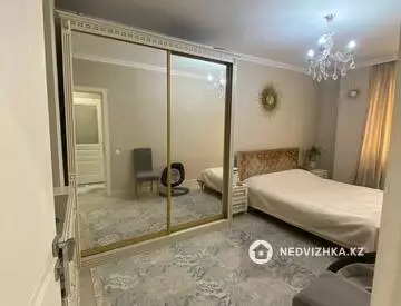 90 м², 3-комнатная квартира, этаж 13 из 13, 90 м², изображение - 12