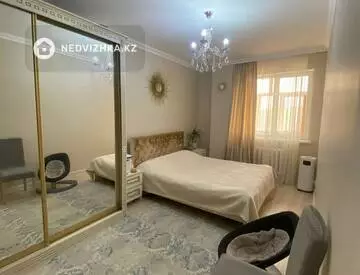 90 м², 3-комнатная квартира, этаж 13 из 13, 90 м², изображение - 9