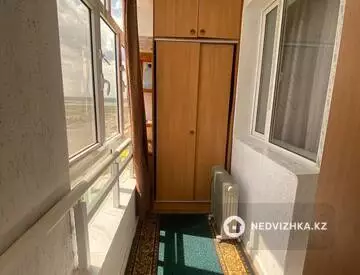 90 м², 3-комнатная квартира, этаж 13 из 13, 90 м², изображение - 21