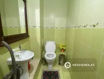 3-комнатная квартира, этаж 13 из 16, 93 м²