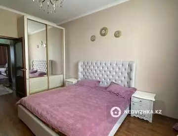 3-комнатная квартира, этаж 13 из 16, 93 м²