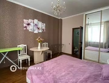 93 м², 3-комнатная квартира, этаж 13 из 16, 93 м², изображение - 4