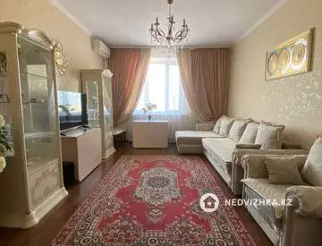 93 м², 3-комнатная квартира, этаж 13 из 16, 93 м², изображение - 9