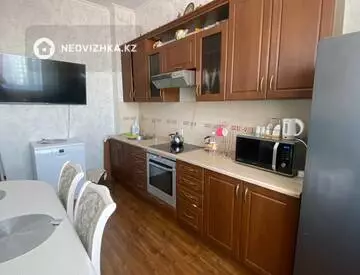 93 м², 3-комнатная квартира, этаж 13 из 16, 93 м², изображение - 8