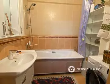 93 м², 3-комнатная квартира, этаж 13 из 16, 93 м², изображение - 5